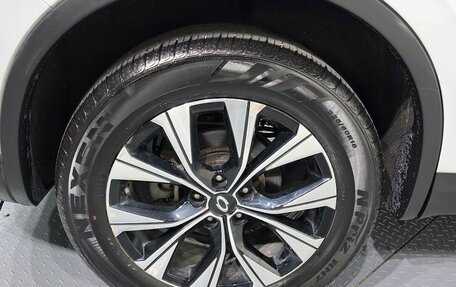 Renault Samsung QM6, 2022 год, 1 869 000 рублей, 5 фотография