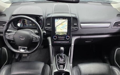Renault Samsung QM6, 2022 год, 1 869 000 рублей, 7 фотография