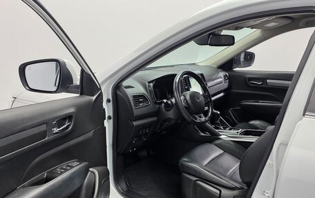 Renault Samsung QM6, 2022 год, 1 869 000 рублей, 9 фотография