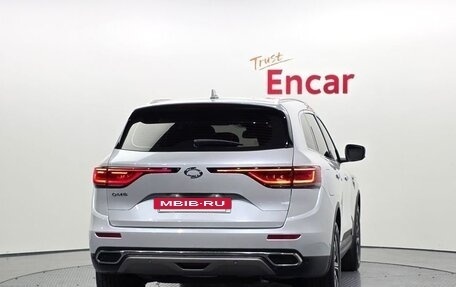 Renault Samsung QM6, 2022 год, 1 869 000 рублей, 4 фотография