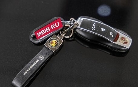 Porsche Panamera II рестайлинг, 2012 год, 3 378 000 рублей, 40 фотография