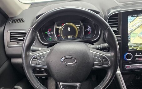 Renault Samsung QM6, 2022 год, 1 869 000 рублей, 11 фотография