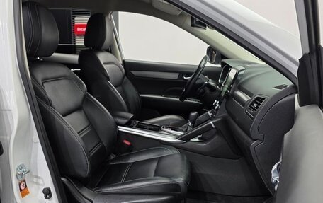Renault Samsung QM6, 2022 год, 1 869 000 рублей, 10 фотография