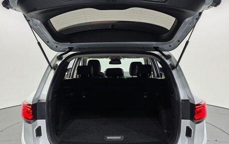 Renault Samsung QM6, 2022 год, 1 869 000 рублей, 14 фотография