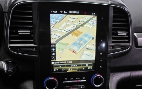 Renault Samsung QM6, 2022 год, 1 869 000 рублей, 12 фотография