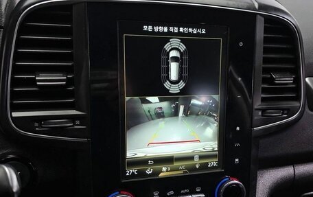 Renault Samsung QM6, 2022 год, 1 869 000 рублей, 13 фотография
