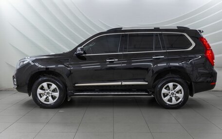 Haval H9 I рестайлинг, 2022 год, 3 138 000 рублей, 5 фотография