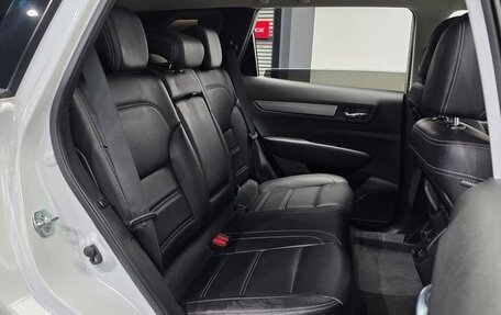Renault Samsung QM6, 2022 год, 1 869 000 рублей, 15 фотография