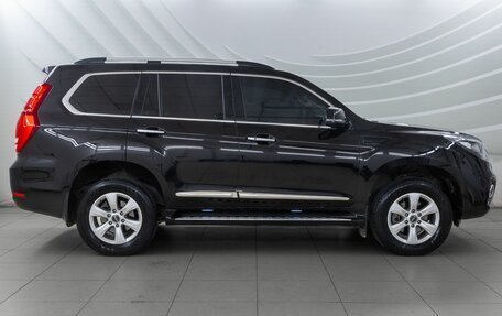 Haval H9 I рестайлинг, 2022 год, 3 138 000 рублей, 9 фотография