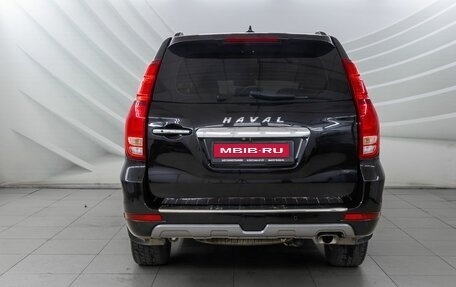 Haval H9 I рестайлинг, 2022 год, 3 138 000 рублей, 7 фотография