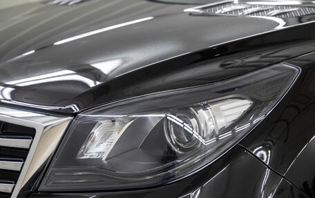 Haval H9 I рестайлинг, 2022 год, 3 138 000 рублей, 12 фотография