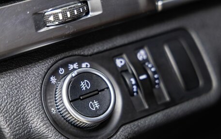 Haval H9 I рестайлинг, 2022 год, 3 138 000 рублей, 18 фотография