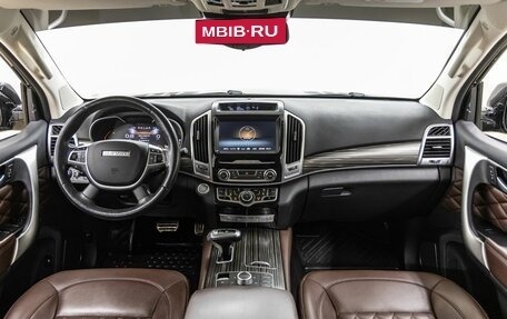 Haval H9 I рестайлинг, 2022 год, 3 138 000 рублей, 15 фотография