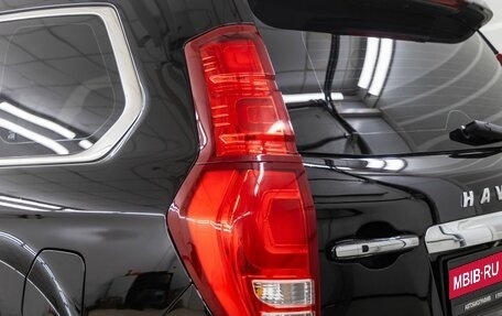 Haval H9 I рестайлинг, 2022 год, 3 138 000 рублей, 14 фотография