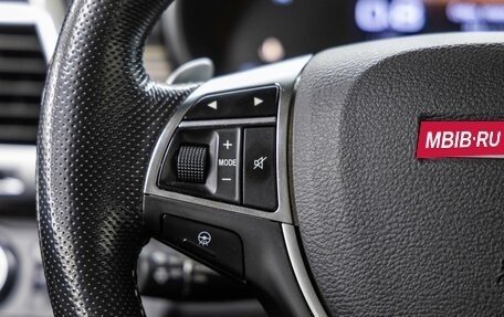 Haval H9 I рестайлинг, 2022 год, 3 138 000 рублей, 21 фотография
