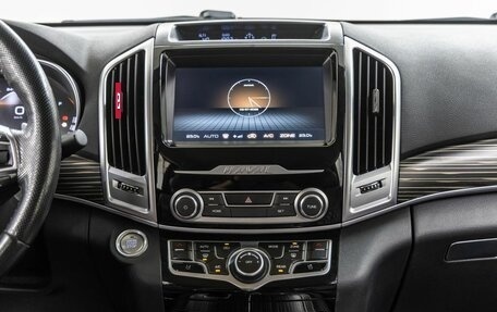 Haval H9 I рестайлинг, 2022 год, 3 138 000 рублей, 23 фотография
