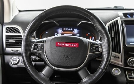 Haval H9 I рестайлинг, 2022 год, 3 138 000 рублей, 20 фотография
