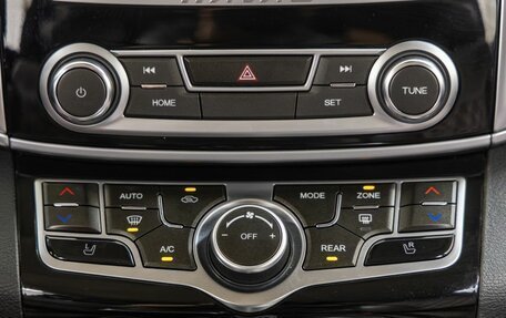 Haval H9 I рестайлинг, 2022 год, 3 138 000 рублей, 26 фотография