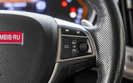 Haval H9 I рестайлинг, 2022 год, 3 138 000 рублей, 22 фотография
