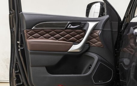 Haval H9 I рестайлинг, 2022 год, 3 138 000 рублей, 34 фотография