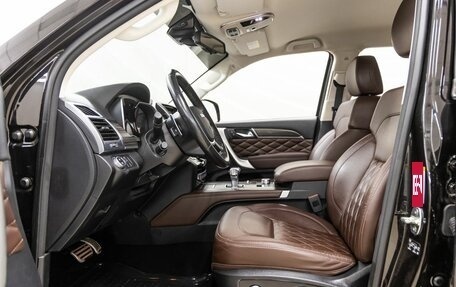 Haval H9 I рестайлинг, 2022 год, 3 138 000 рублей, 35 фотография