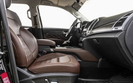 Haval H9 I рестайлинг, 2022 год, 3 138 000 рублей, 38 фотография