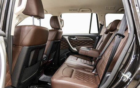 Haval H9 I рестайлинг, 2022 год, 3 138 000 рублей, 39 фотография