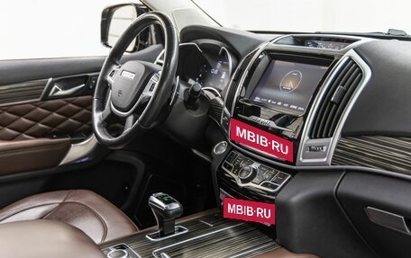 Haval H9 I рестайлинг, 2022 год, 3 138 000 рублей, 37 фотография