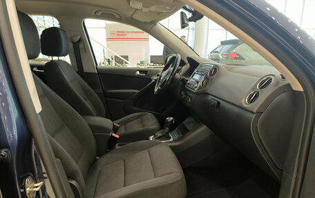Volkswagen Tiguan I, 2014 год, 1 236 000 рублей, 15 фотография