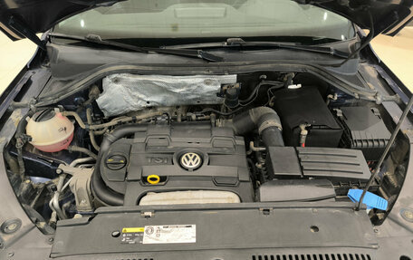 Volkswagen Tiguan I, 2014 год, 1 236 000 рублей, 13 фотография