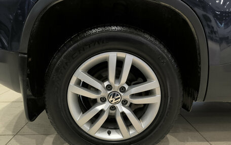 Volkswagen Tiguan I, 2014 год, 1 236 000 рублей, 22 фотография