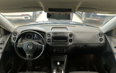 Volkswagen Tiguan I, 2014 год, 1 236 000 рублей, 18 фотография