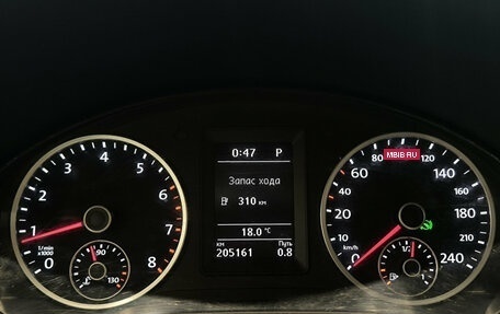Volkswagen Tiguan I, 2014 год, 1 236 000 рублей, 17 фотография