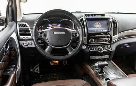 Haval H9 I рестайлинг, 2022 год, 3 138 000 рублей, 16 фотография