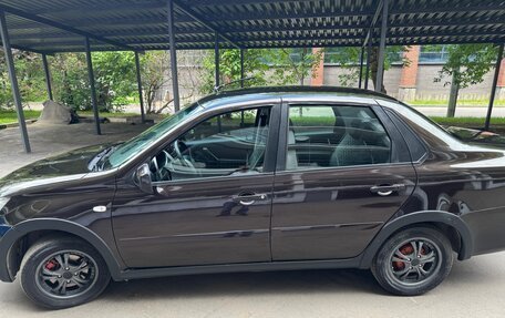 Datsun on-DO I рестайлинг, 2018 год, 500 000 рублей, 1 фотография