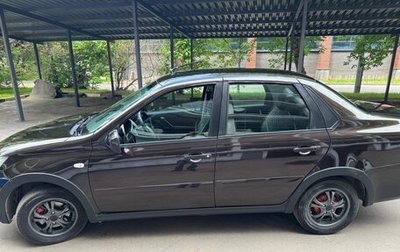 Datsun on-DO I рестайлинг, 2018 год, 500 000 рублей, 1 фотография