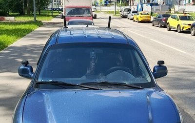 Hyundai Santa Fe III рестайлинг, 2002 год, 380 000 рублей, 1 фотография