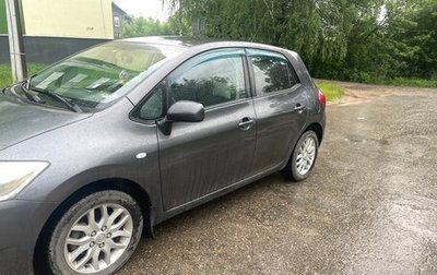 Toyota Auris II, 2007 год, 500 000 рублей, 1 фотография