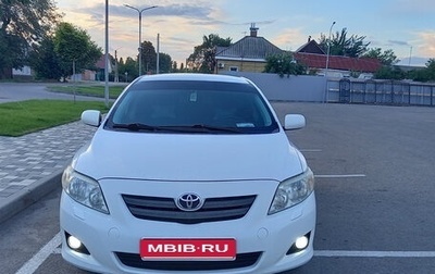 Toyota Corolla, 2009 год, 800 000 рублей, 1 фотография