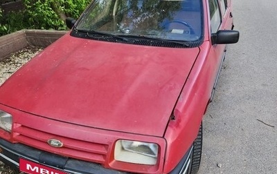 Ford Sierra I, 1985 год, 130 000 рублей, 1 фотография
