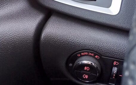 Opel Astra J, 2012 год, 800 000 рублей, 1 фотография