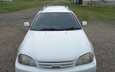 Toyota Caldina, 2000 год, 700 000 рублей, 1 фотография