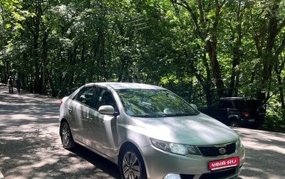 KIA Cerato III, 2013 год, 780 000 рублей, 1 фотография