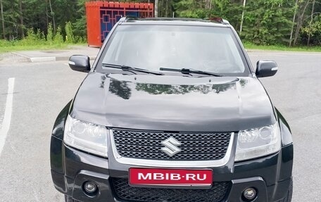 Suzuki Grand Vitara, 2011 год, 970 000 рублей, 1 фотография