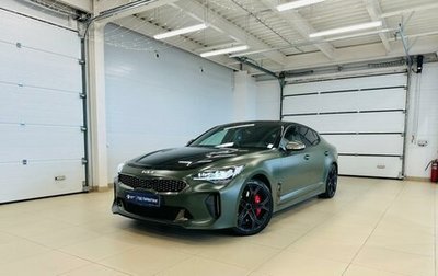 KIA Stinger I, 2018 год, 2 999 900 рублей, 1 фотография