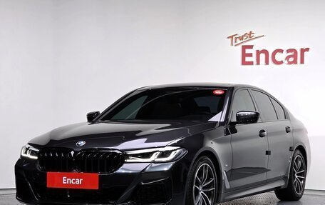 BMW 5 серия, 2023 год, 4 660 000 рублей, 1 фотография
