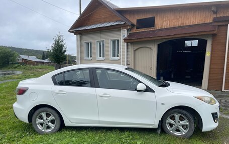 Mazda 3, 2010 год, 700 000 рублей, 1 фотография