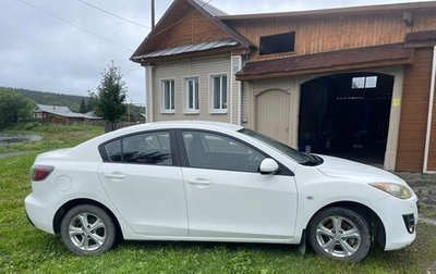 Mazda 3, 2010 год, 700 000 рублей, 1 фотография