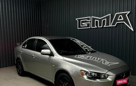 Mitsubishi Lancer IX, 2012 год, 1 000 000 рублей, 1 фотография