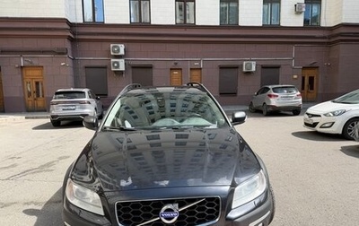 Volvo XC70 II рестайлинг, 2014 год, 2 000 000 рублей, 1 фотография